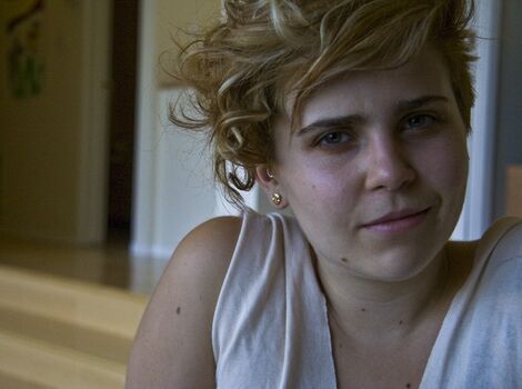 Full leaked Mae whitman private onlyfans photo