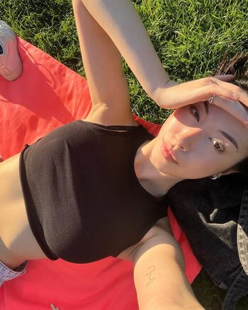 Full leaked Maegan parker private onlyfans photo
