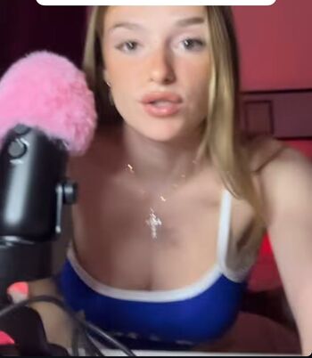 Maevasmr