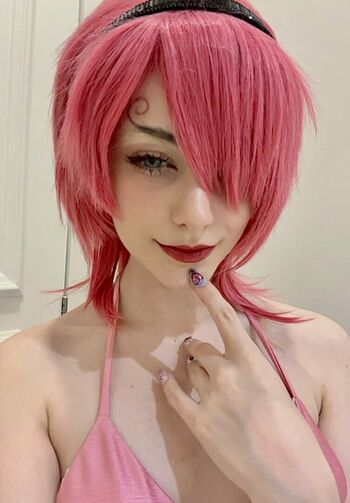 Full leaked Maeveblueberry private onlyfans photo