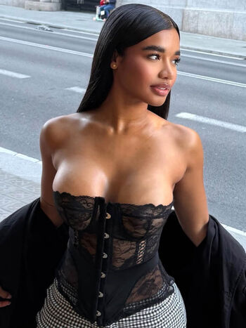 Mafe Ibarguen