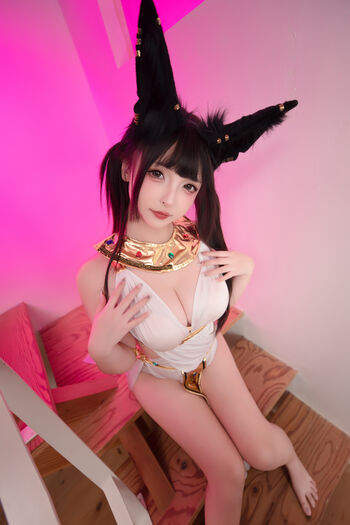 Full leaked Mafuyu mkvii private onlyfans photo