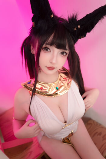 Full leaked Mafuyu mkvii private onlyfans photo