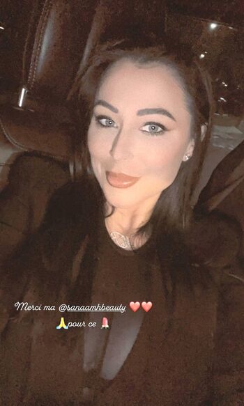 Magalie Berdah