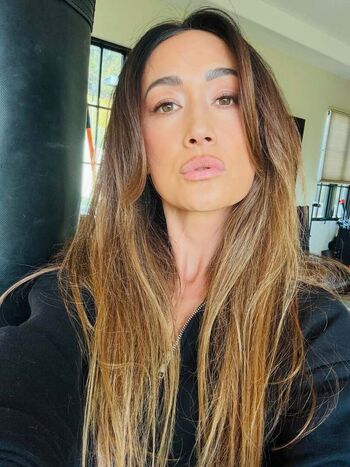 Full leaked Maggie q private onlyfans photo