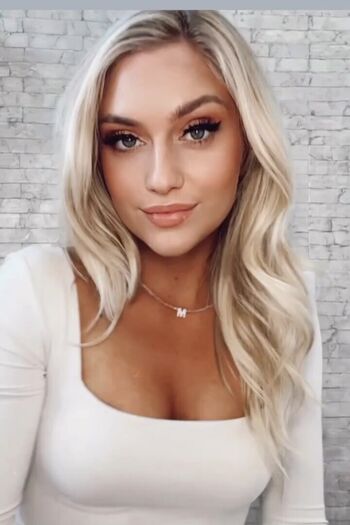Maggie Sajak