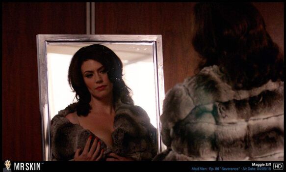 Maggie Siff