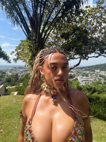 Mahalia