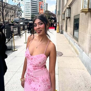 Maham Malek
