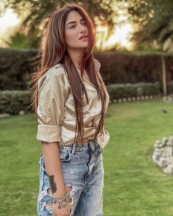 Full leaked Mahira sharma private onlyfans photo