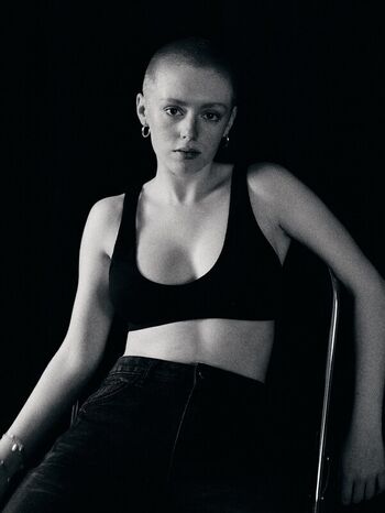 mai_buzzcut
