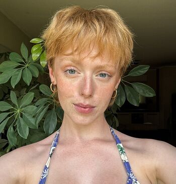 mai_buzzcut