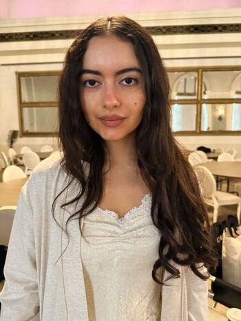 Maia Jae Bastidas