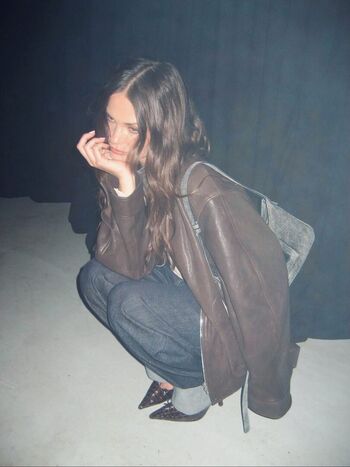 Maia Mitchell