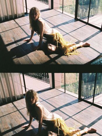 Maika Monroe