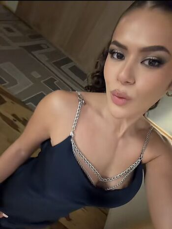 Full leaked Maisa silva private onlyfans photo