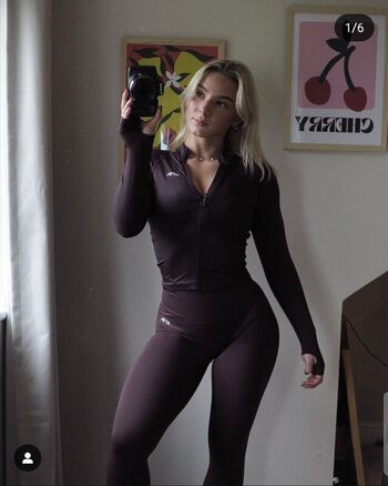 Maisieellenfitness