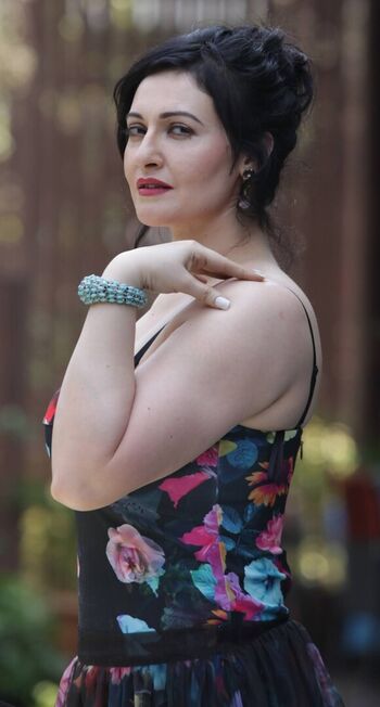 Maitri Ramaiya