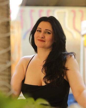 Maitri Ramaiya