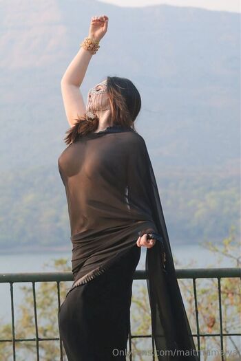 Maitri Ramaiya