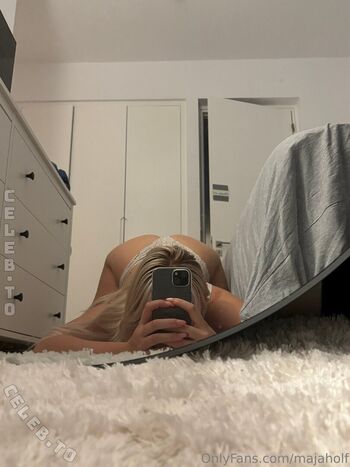 Maja Holf