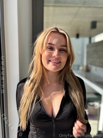 Maja Holf