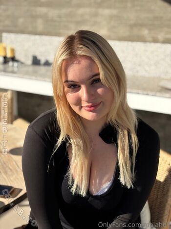 Maja Holf