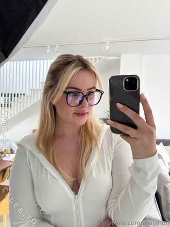 Maja Holf