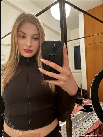 Maja-Sofie
