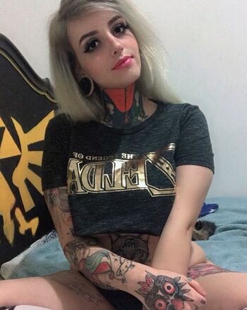 Majora Suicide