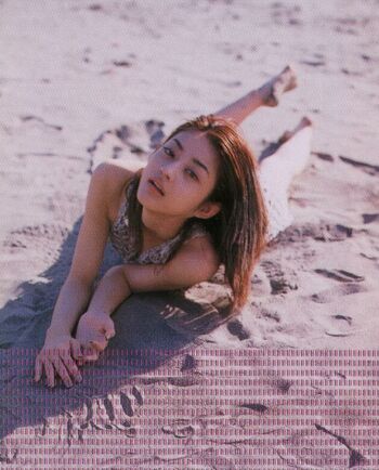 maju ozawa