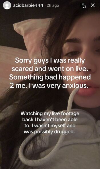 Full leaked Makayla ashley private onlyfans photo