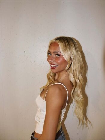 Makena Mcneill