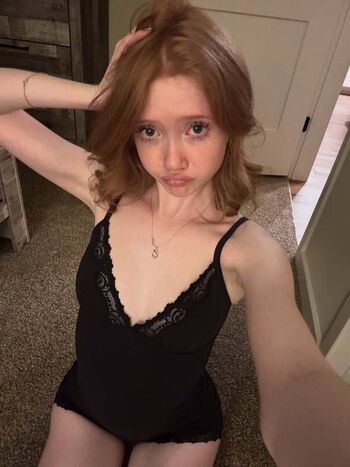 Makenna Kelly