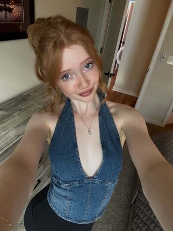 Makenna Kelly