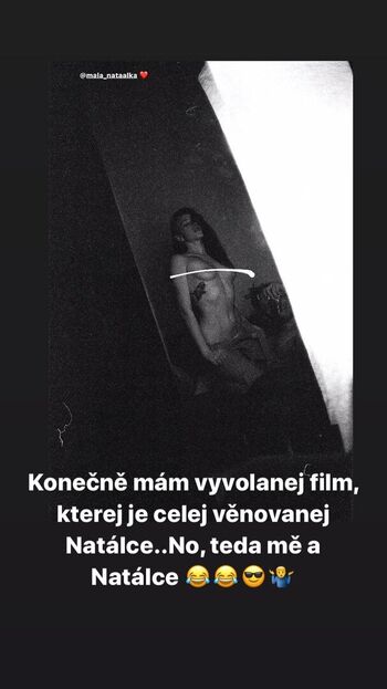 Full leaked Mala nataalka private onlyfans photo