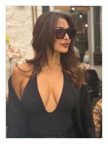 Malaika Arora