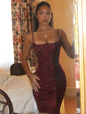 Malaika Terry