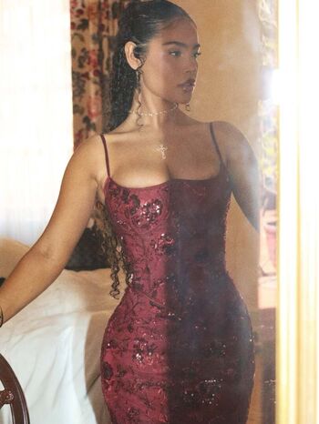 Malaika Terry
