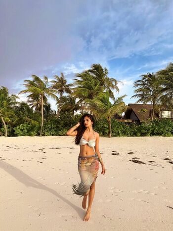 Malavika Mohanan