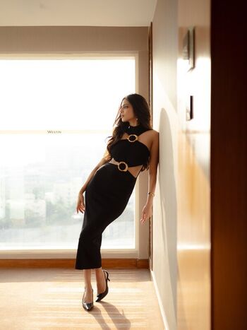 Malavika Mohanan