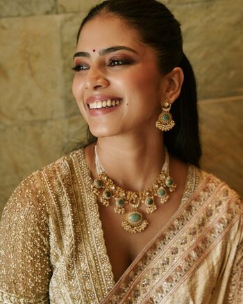 Malavika Mohanan