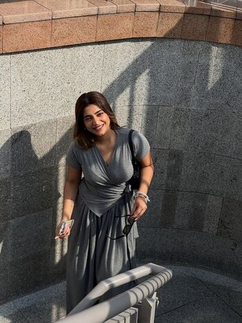 Malavika Sreenath