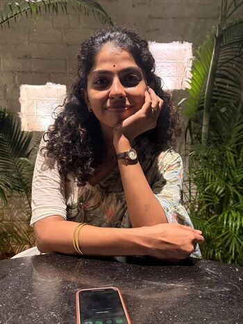 Malavika