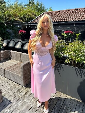 Malene Johanson