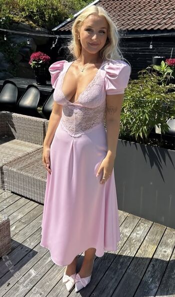 Malene Johanson