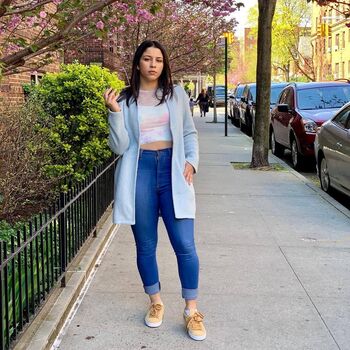 Maleni Cruz