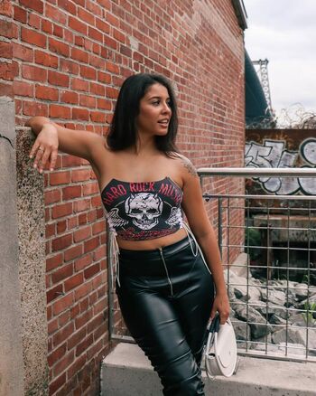 Maleni Cruz