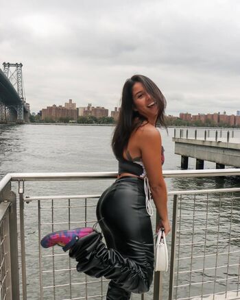 Maleni Cruz