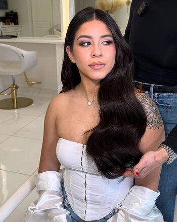 Maleni Cruz